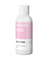 Baby Pink - Colour Mill Colouring