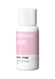Baby Pink - Colour Mill Colouring