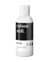Black - Colour Mill Colouring