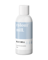 Blue Bell - Colour Mill Colouring