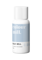 Blue Bell - Colour Mill Colouring