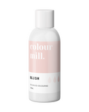 Blush- Colour Mill Colouring