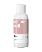 Dusk - Colour Mill Colouring