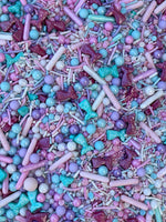 Mermaid Sprinkles