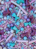 Mermaid Sprinkles