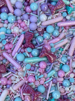 Mermaid Sprinkles