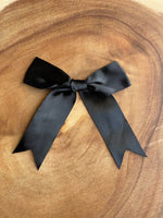 Bows Black Pack of 10