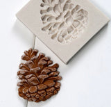 Pine Cone Mold