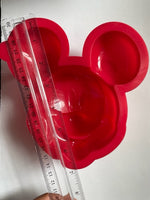 Mouse Breakable Mold