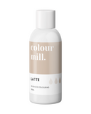 Latte - Colour Mill Colouring