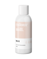 Nude - Colour Mill Colouring