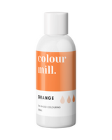 Orange - Colour Mill Colouring