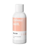 Peach - Colour Mill Colouring