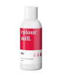 Red - Colour Mill Colouring