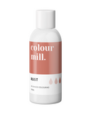Rust- Colour Mill Colouring
