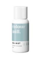 Sea Mist - Colour Mill Colouring