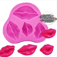 Lips Variety