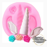 Unicorn Mold