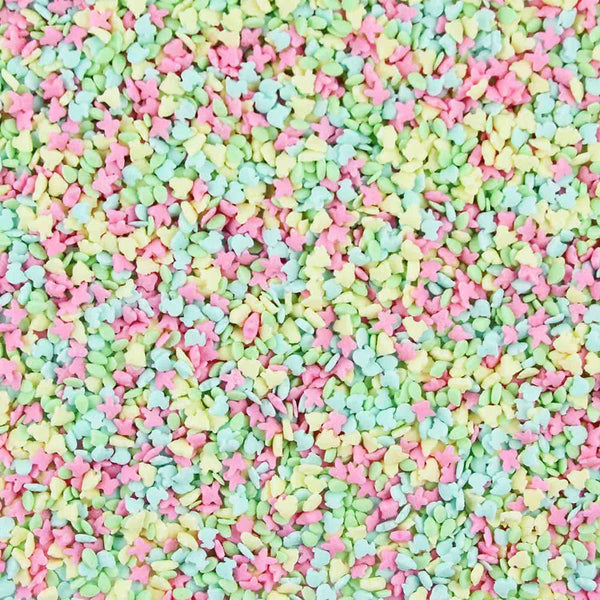 Mini Easter Assortment  Sprinkles