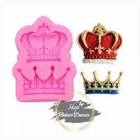 Crowns Mold