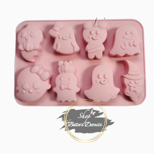 Ghosts Mold
