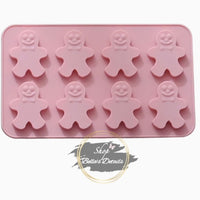 Gingerbread Mold