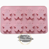 Gingerbread Mold