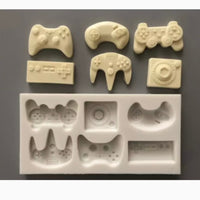 Gamer Mold