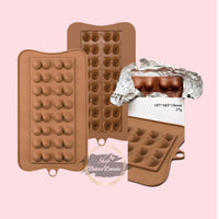 Nips Chocolate bar mold