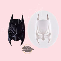 Bat Mask Mold