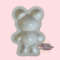 Baby Bear Mold