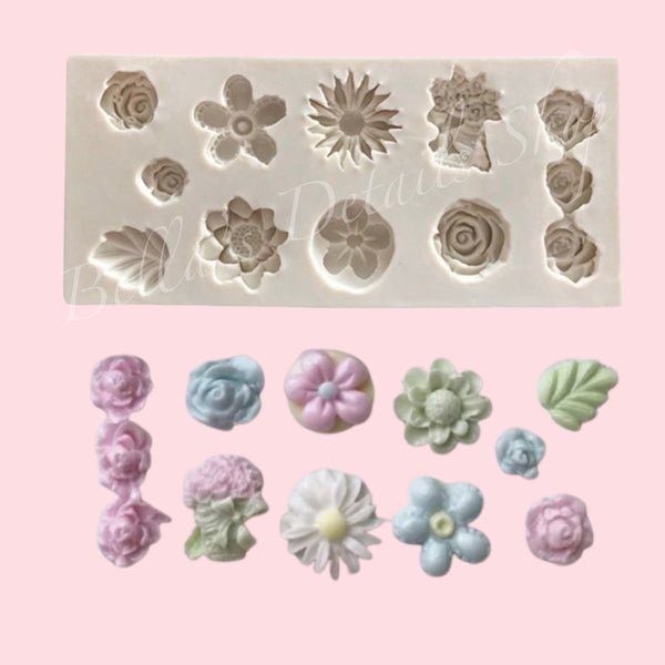 Flowers Variety