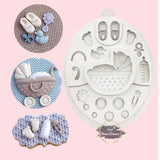 Baby Accessories Mold